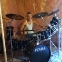 steven power - @stevendrums13 - Twitter