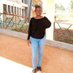Stella Mugambi (@stellamugambi2) Twitter profile photo Stella Mugambi (@stellamugambi2) Twitter profile photo