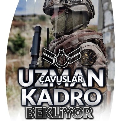 #UzmanÇavuş lar kadro bekliyor Ne Mutlu Türküm Diyene 🇹🇷🇹🇷                         ⏱️ 06.02.2023 04:17 ⏱️