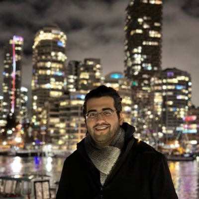 Ph.D. Researcher @ Dependable Systems Lab. @UBC