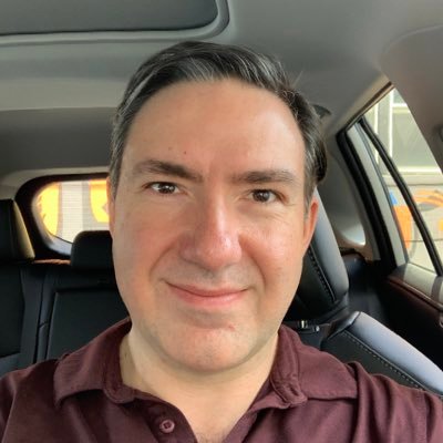 30+ years of IT/infosec and business experience. Geek, nerd, aviation, space and Star Trek enthusiast, lover of travel. Fathead in the left seat is me.