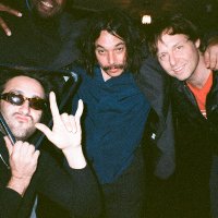 DRUGDEALER(@drugdealerband) 's Twitter Profileg