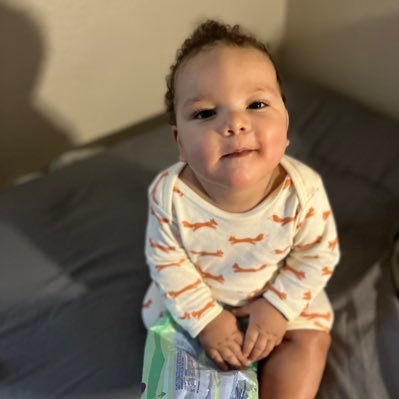 💙Amoni Avery-Michael Whittington💙