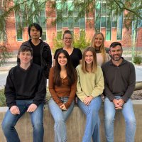 Galligan Lab(@galliganlab) 's Twitter Profile Photo