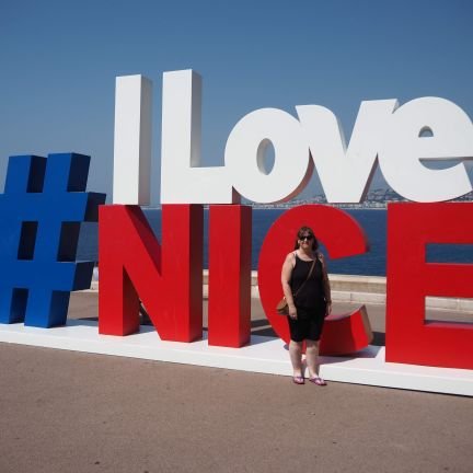 loves koalas, my chickens & ragdolls 🐨 🐔
Camping 🐨Travelling 🐨 Walking🐨France🐨🐔Nice, South of France 🇫🇷
Emergency Service Worker