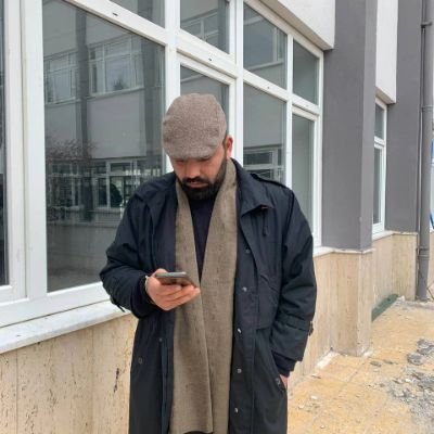 muhsinkksl's profile picture. 🙃