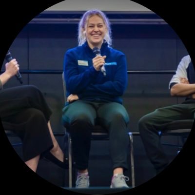 chelseabradfo20's profile picture. Inpatient Clinical Exercise Physiologist at UHCW specialising in Severe Intestinal Failure