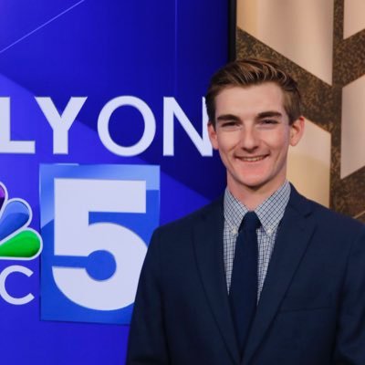 Reporter for NBC5 | App State Alum | RTs do not equal endorsements. Opinions are my own. | Feel free to reach out! stephen.biddix@hearst.com