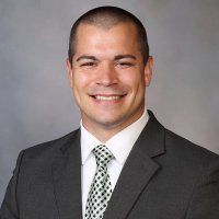 Matthew Ewy MD RD CNSC (@matthewewymd) 's Twitter Profile