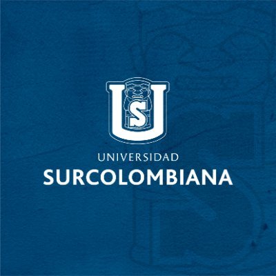 Cuenta Oficial de la Facultad de Economía y Administración de la Universidad Surcolombiana. Neiva-Huila.
Facebook:FaceconomiaUSCO/