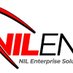 NILENT (NIL Enterprise Solutions) (@nilpartners) Twitter profile photo NILENT (NIL Enterprise Solutions) (@nilpartners) Twitter profile photo