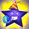 partycrashers69's profile picture. we play mario party and are also kinda toxic