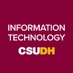 CSUDH IT (@csudhit) Twitter profile photo CSUDH IT (@csudhit) Twitter profile photo