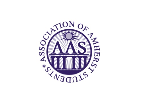AAS_Senate's profile picture. The Official Twitter of the Association of Amherst Students Senate!