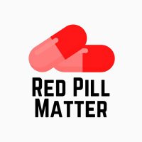 Red Pill Matter(@RedPillMatter) 's Twitter Profile Photo