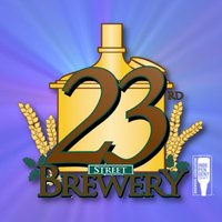 23rd Street Brewery (@23rdstbrewery) 's Twitter Profile