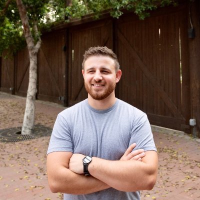 Growth @askvenice | Foster Youth Advocate | Former Collegiate Wrestler