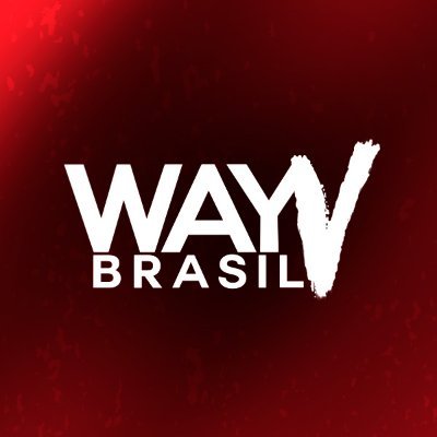 Primeira, maior e única fanbase brasileira dedicada inteiramente aos membros do grupo chinês, WayV (#威神V). Ativem as notificações! | Reserva: @WayVBrasiI