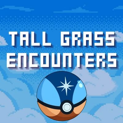 Tall Grass Encounters Podcast