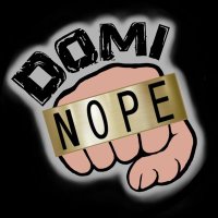 Domi (@domin0pe) 's Twitter Profile