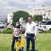 د.عبدالكريم الفقيه اسنان (@abdulkaraam5) 's Twitter Profile