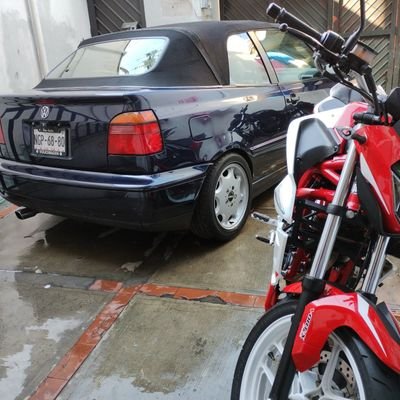 charlenco_10's profile picture. Soy detallador profesional de autos y chófer ejecutivo