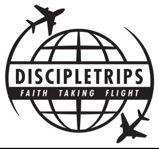 discipletrips's profile picture. 