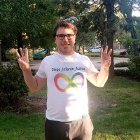 Diego_Infante_Autista (@activistadiego) 's Twitter Profile