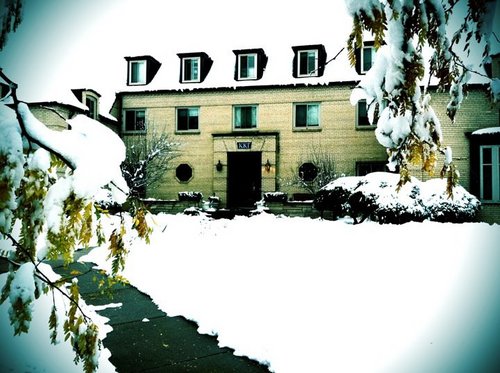 Epsilon Beta chapter of Kappa Kappa Gamma @ Colorado State University :)