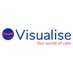 Visualise Scotland (@visualise_scot) Twitter profile photo