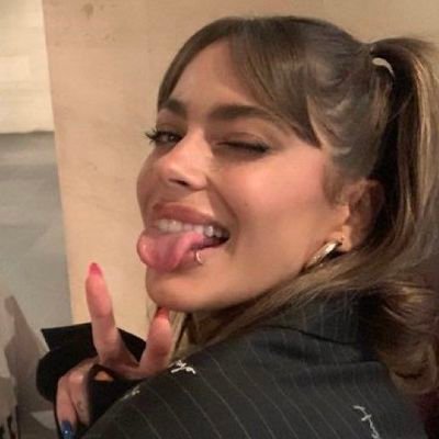 dmntorr4nce's profile picture. keep swimming.