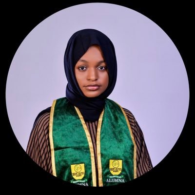 Safiyyah_Datti Profile Picture