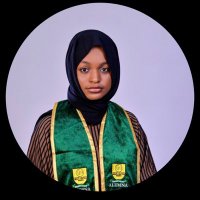 Safiyya Datti(@Safiyyah_Datti) 's Twitter Profile Photo