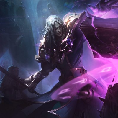 MONO CHAMP KARTHUS