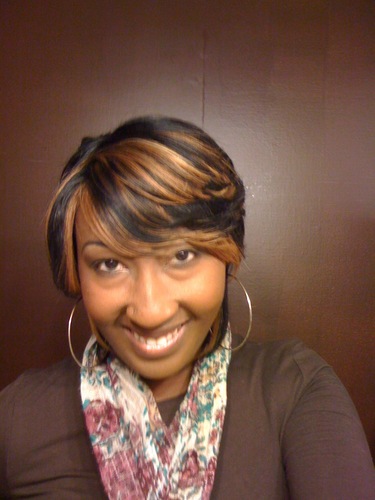 ChristenRae03's profile picture. God has blessed me more than I could have ever expected. I am married to the man of my dreams and my career is the gift that keeps on giving.