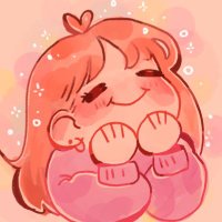 anyi 💫 comms open!!(@__amlli) 's Twitter Profile Photo