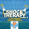 LACShockTherapy's profile picture. @Chargers podcast with co-hosts @LACMasterBolt and @ZacAlfers member of the @BellyUpSports #Boltup