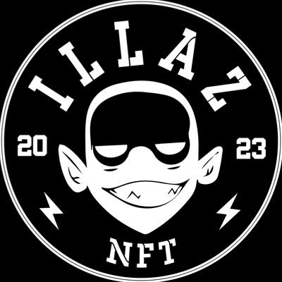 illaznftさんのプロフィール画像