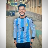 Medo Elgarf (@elgarfmedo) 's Twitter Profile