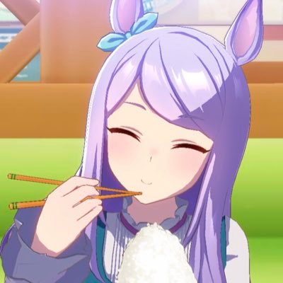 UMAMUSUME1020 Profile Picture