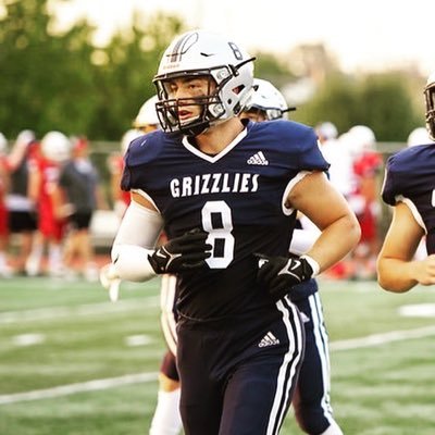 Glacier Peak High School WA (2024) |gpa 3.6| 6’0 205lbs | LB | cell: 4254200962 | email:permbrad08@gmail.com| https://t.co/b1M7WR87qE