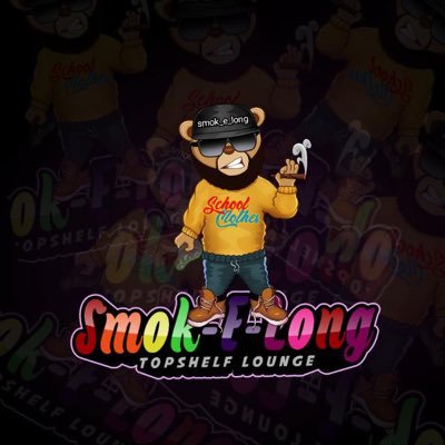 Smok_E_Long Genetics/Apparel and Smoked Out Da Podcast coming to a city near you. For All Inquiries Email ericlong625@gmail.com
