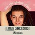 Amanda Jo's Cervical Cancer Journey (@Jos_cancer_) Twitter profile photo