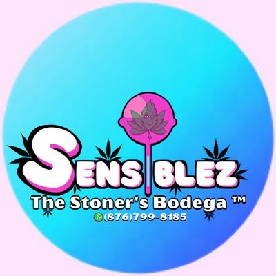 The Stoner's Bodega
👽💨🍃
The largest variety of premium edibles in Jamaica🇯🇲
Island wide delivery🛵
(876)799-8185
Stoner Merch w/International shipping🌍