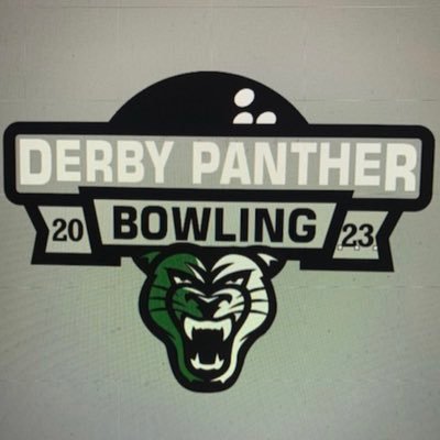 Derby Panther Bowling Team