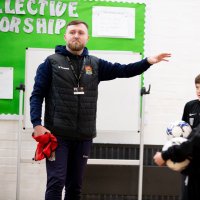 Joe (@jdillon_edu) 's Twitter Profile Photo