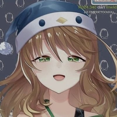 Sya Suimieさんのプロフィール画像
