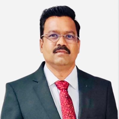 AR Singh Profile