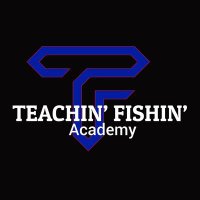 TeachinFishin(@LanceVSportfish) 's Twitter Profile Photo