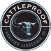 CattleProof (@cattleproof) Twitter profile photo CattleProof (@cattleproof) Twitter profile photo